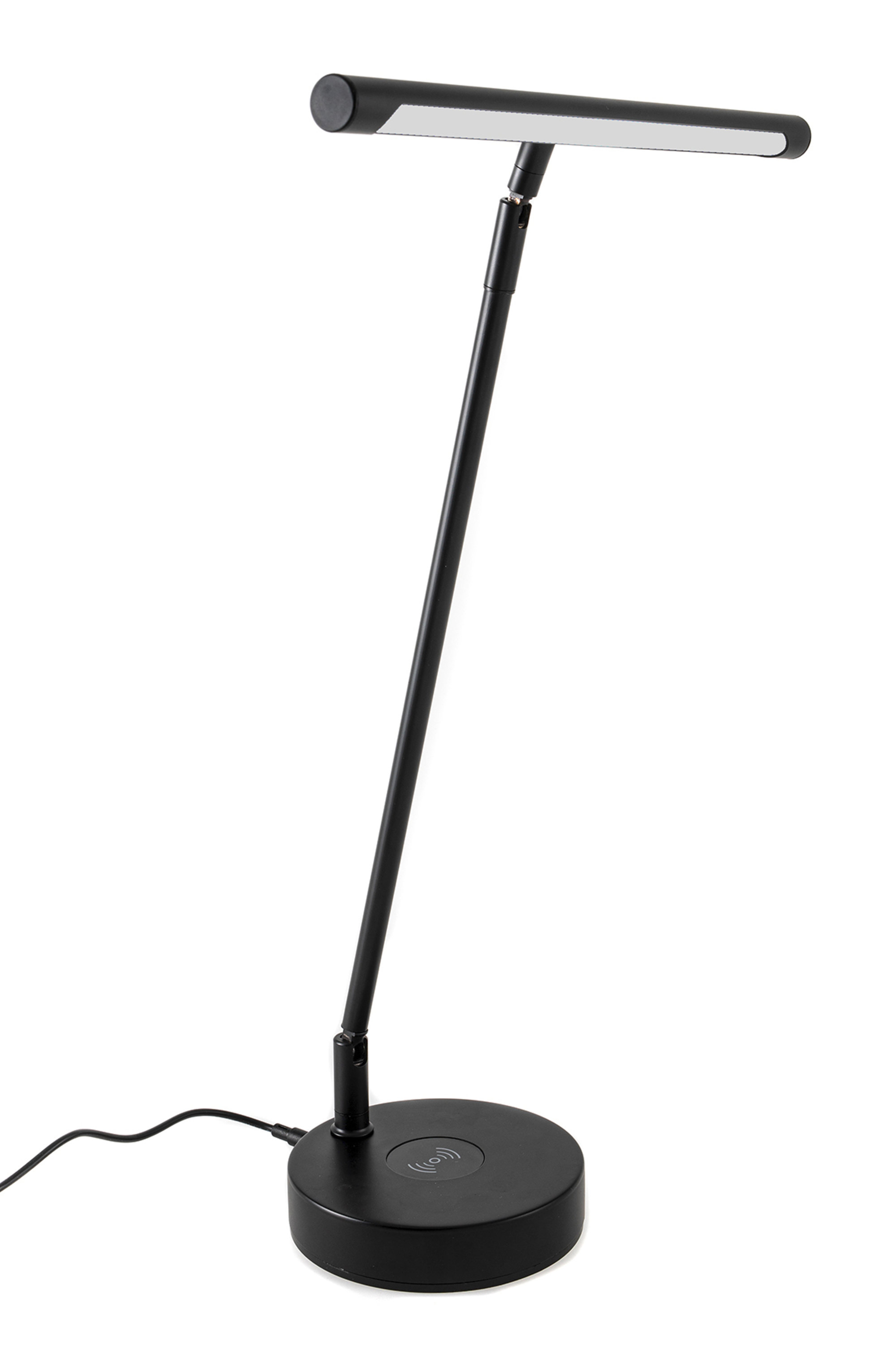 Gewa Lampe De Piano Pl-78 Noir Mat - Ersatzteile für Klavier Reparatur - Variation 10