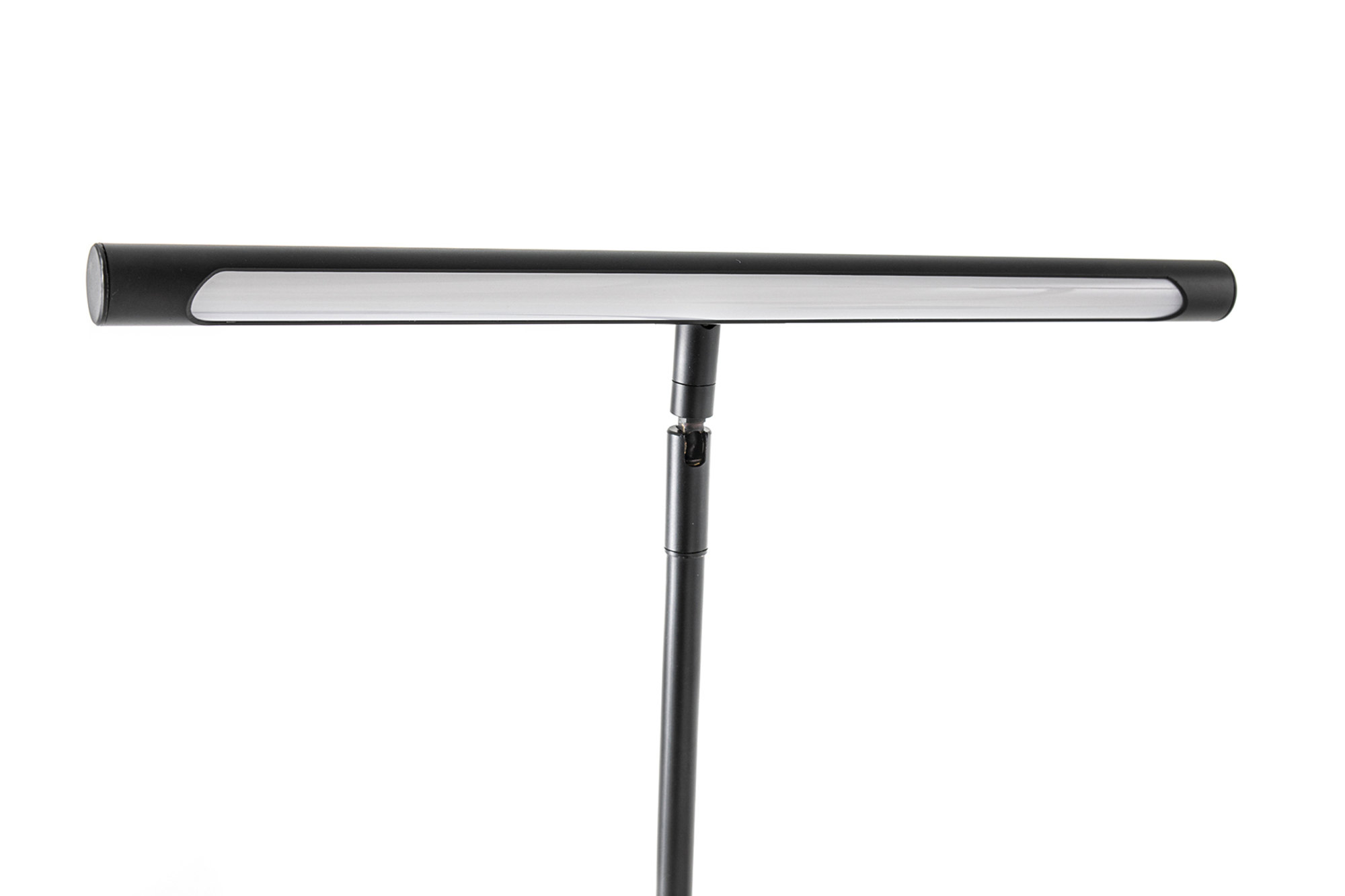 Gewa Lampe De Piano Pl-78 Noir Mat - Ersatzteile für Klavier Reparatur - Variation 3