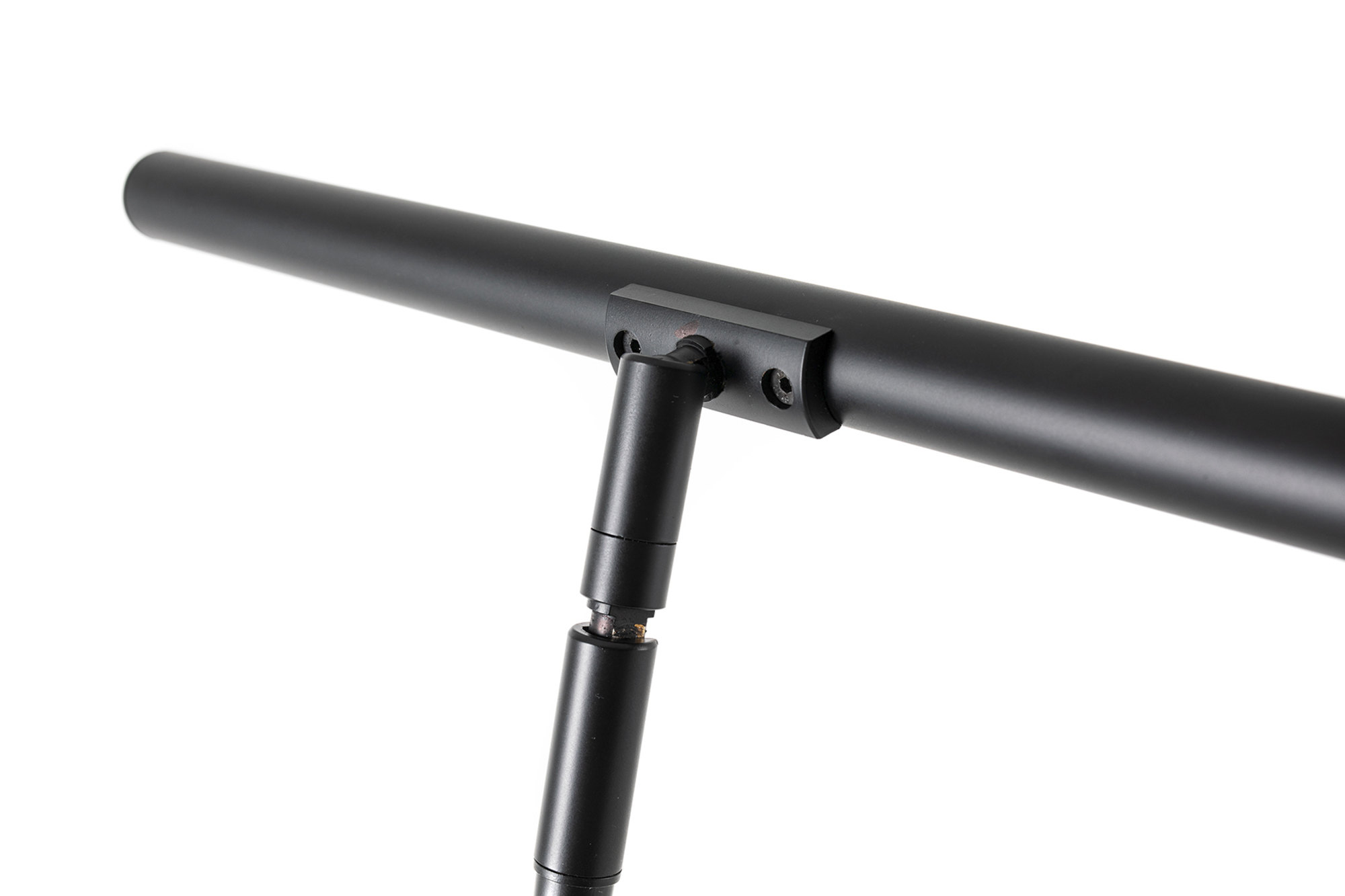 Gewa Lampe De Piano Pl-78 Noir Mat - Ersatzteile für Klavier Reparatur - Variation 4