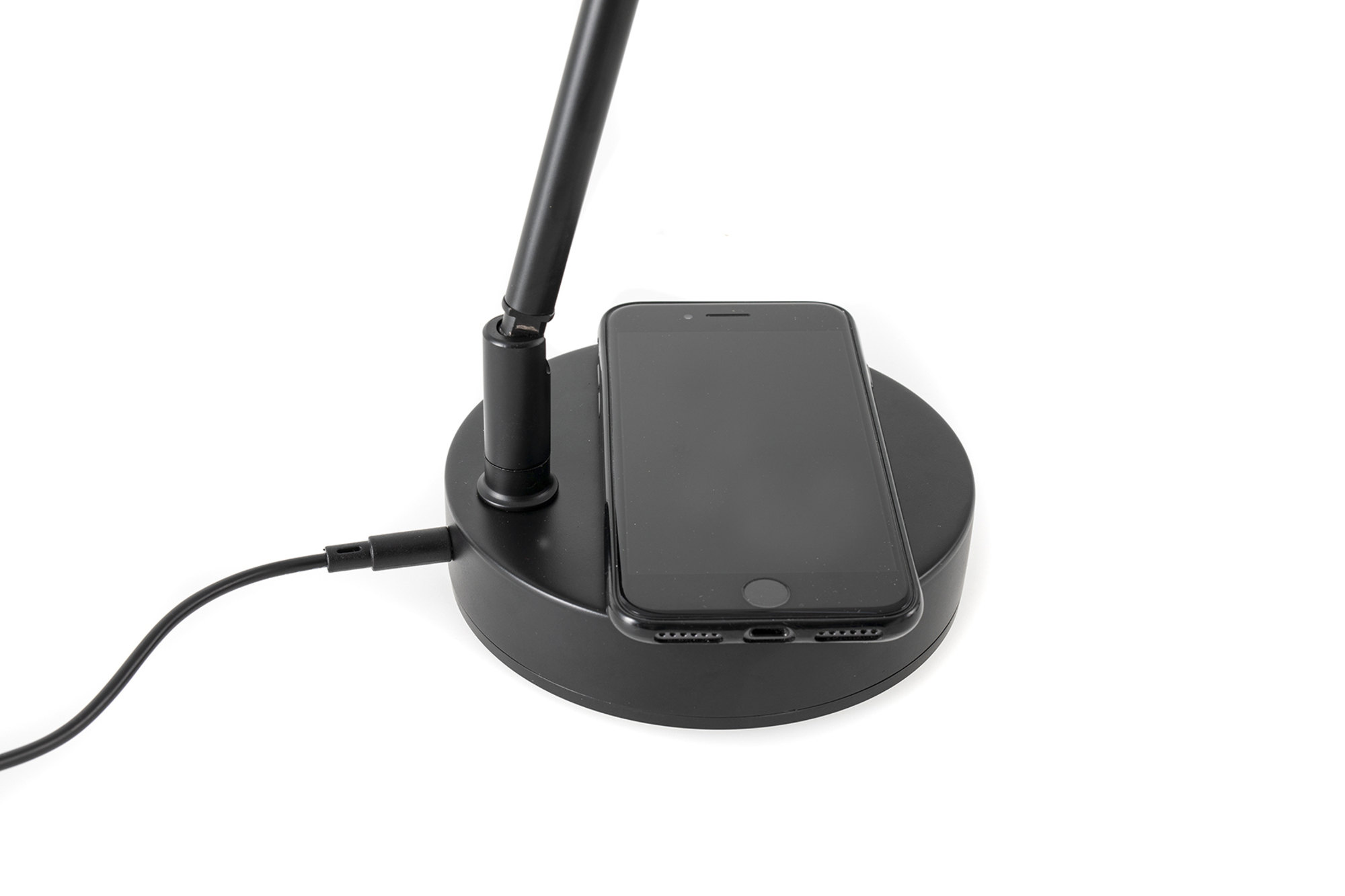 Gewa Lampe De Piano Pl-78 Noir Mat - Ersatzteile für Klavier Reparatur - Variation 5