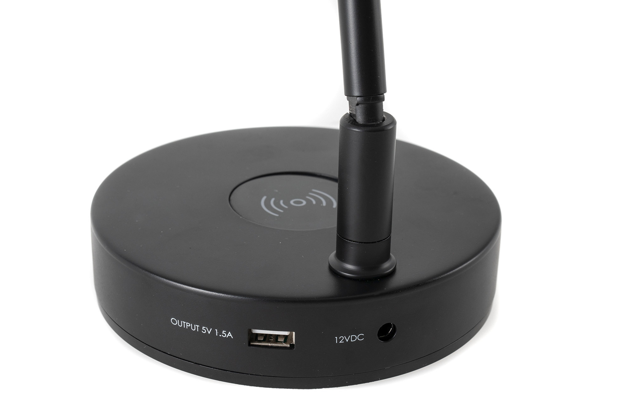 Gewa Lampe De Piano Pl-78 Noir Mat - Ersatzteile für Klavier Reparatur - Variation 6