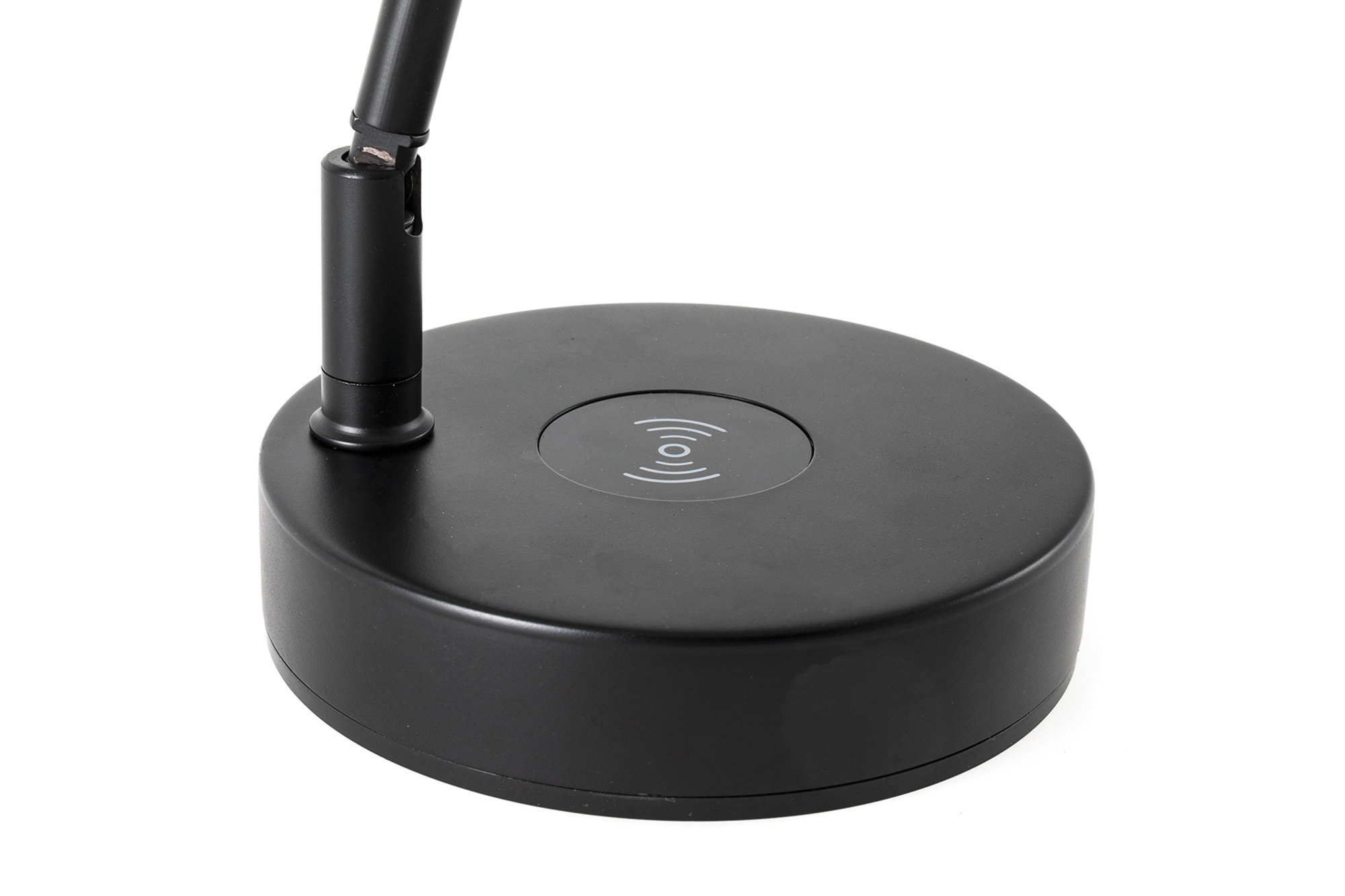 Gewa Lampe De Piano Pl-78 Noir Mat - Ersatzteile für Klavier Reparatur - Variation 7