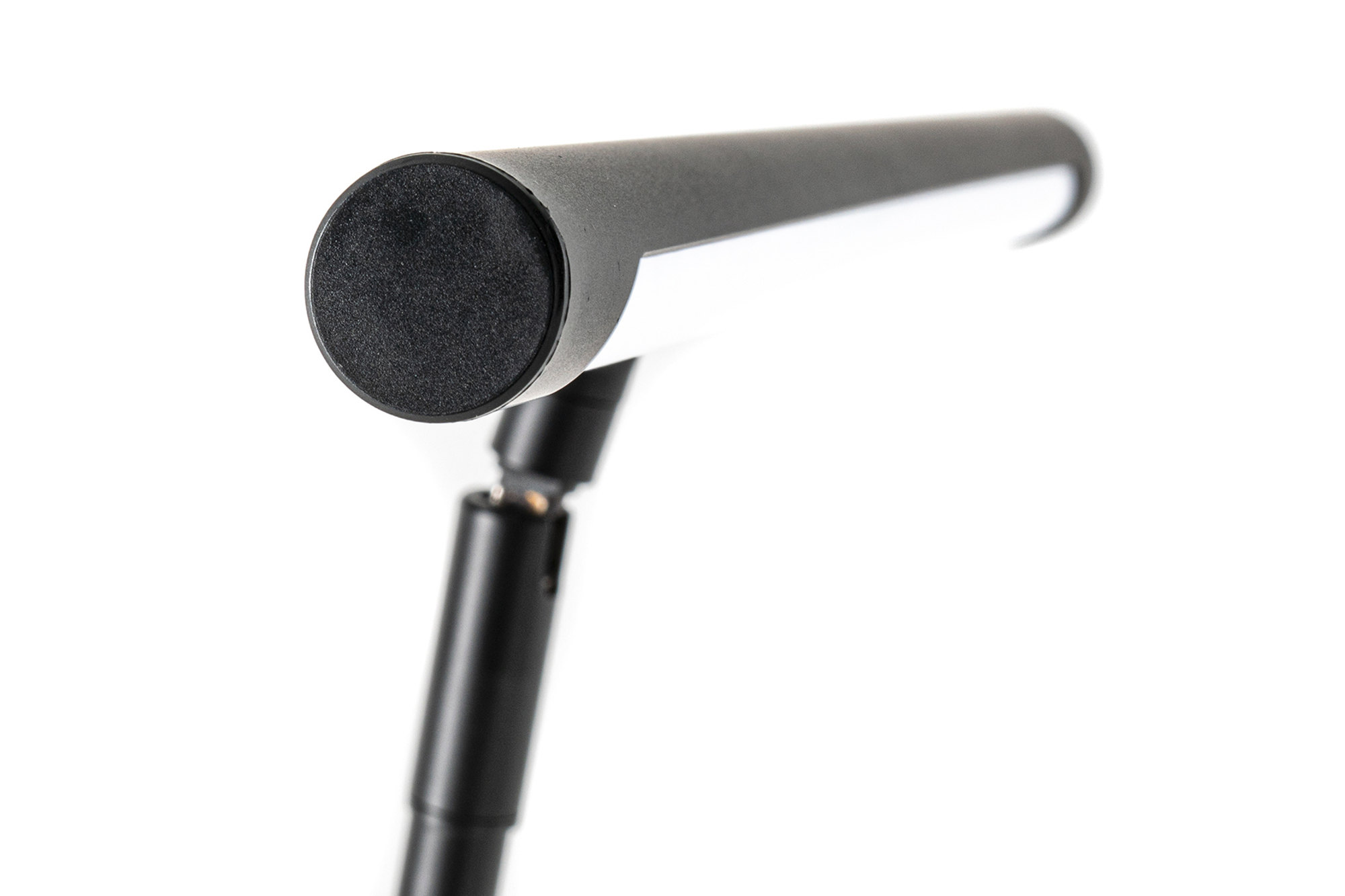 Gewa Lampe De Piano Pl-78 Noir Mat - Ersatzteile für Klavier Reparatur - Variation 8