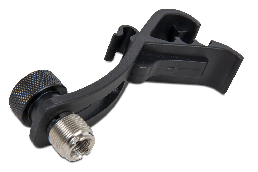 Gewa Mic Drumclamp - Schrauben - Variation 2