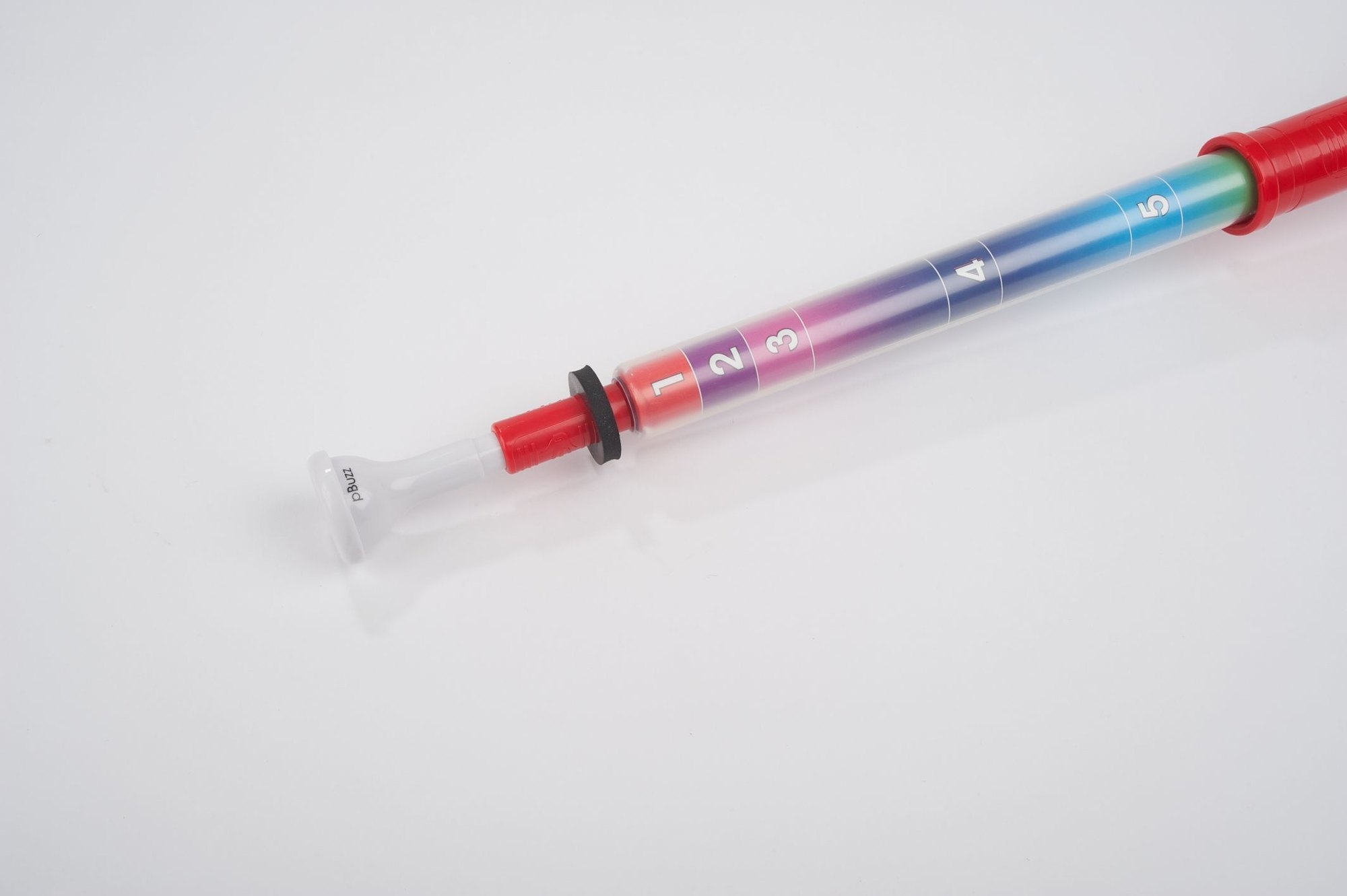 Gewa Pbuzz Rouge - Anfänger-Posaune - Variation 4