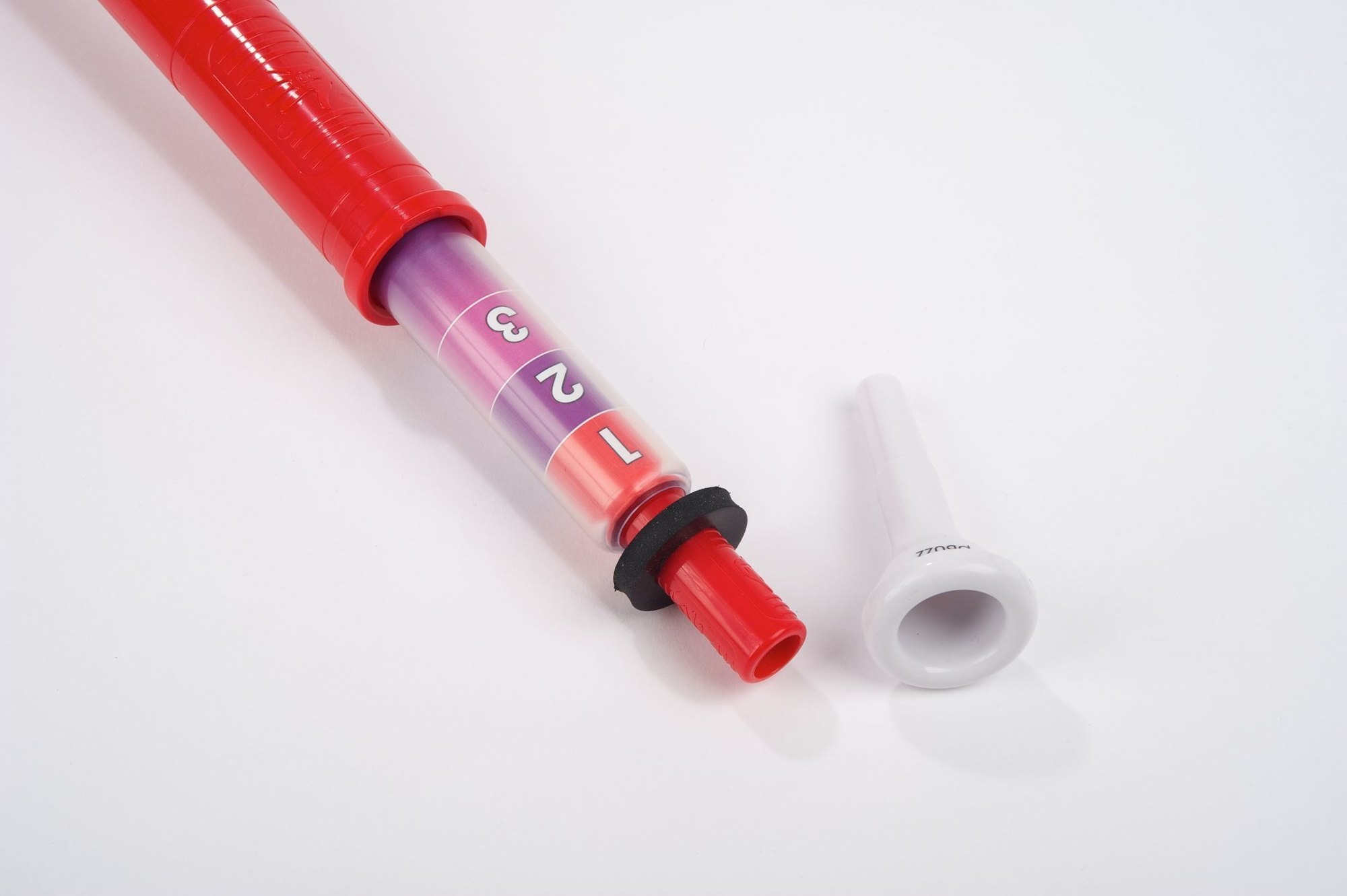 Gewa Pbuzz Rouge - Anfänger-Posaune - Variation 5