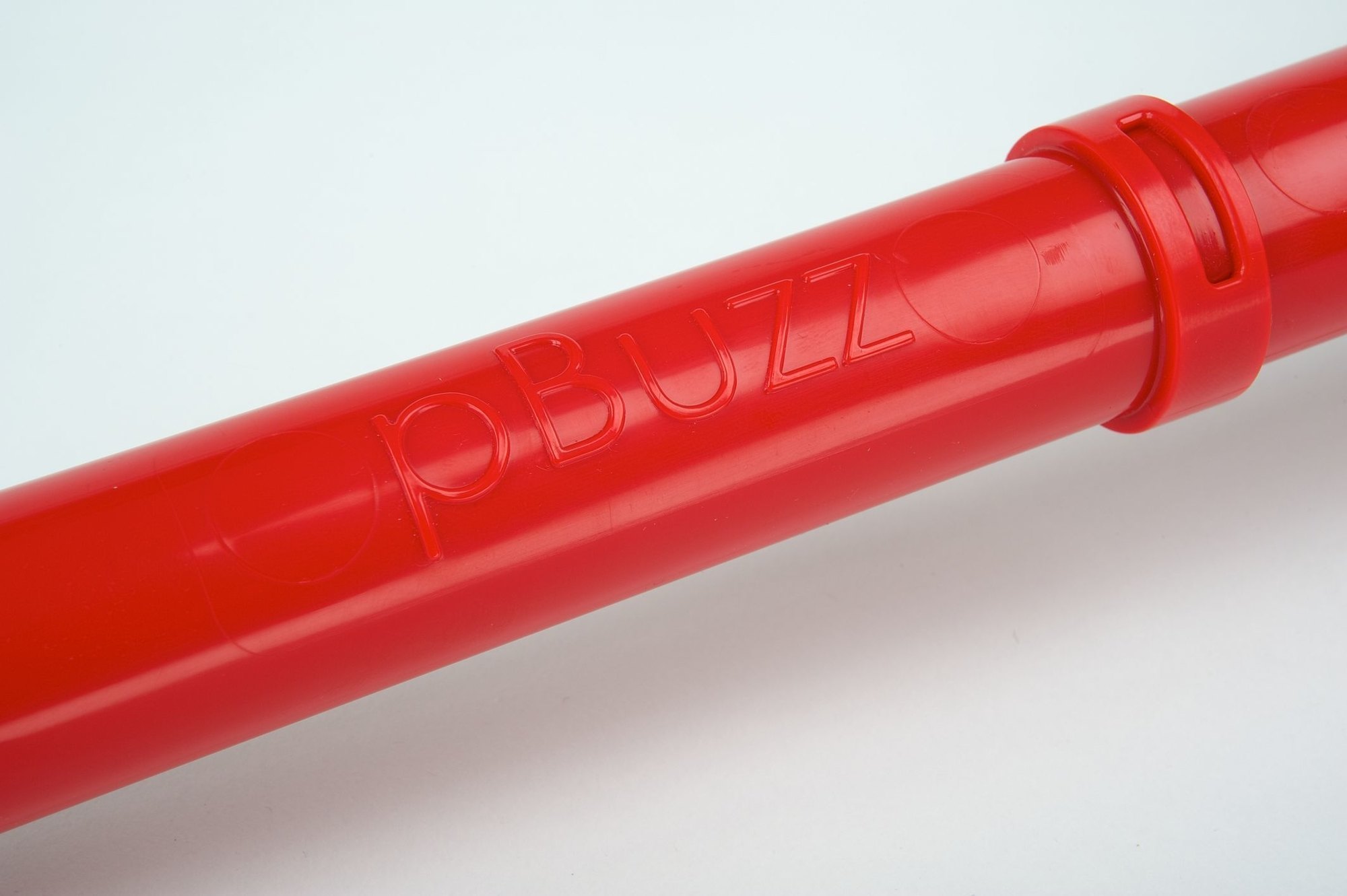 Gewa Pbuzz Rouge - Anfänger-Posaune - Variation 6