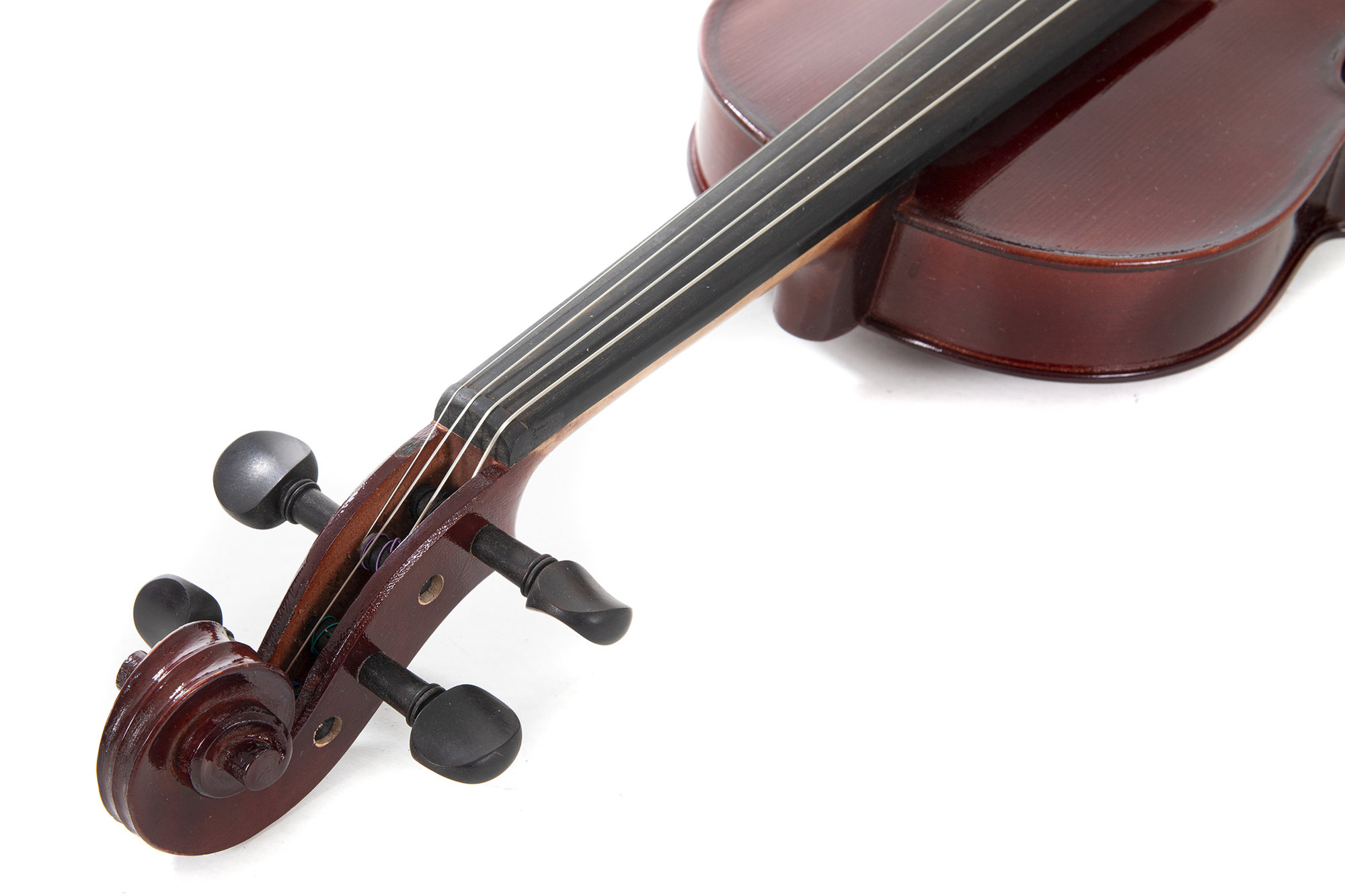 Gewa Pure Ensemble Alto Hw 38,2 Cm - Akustische Viola - Variation 5