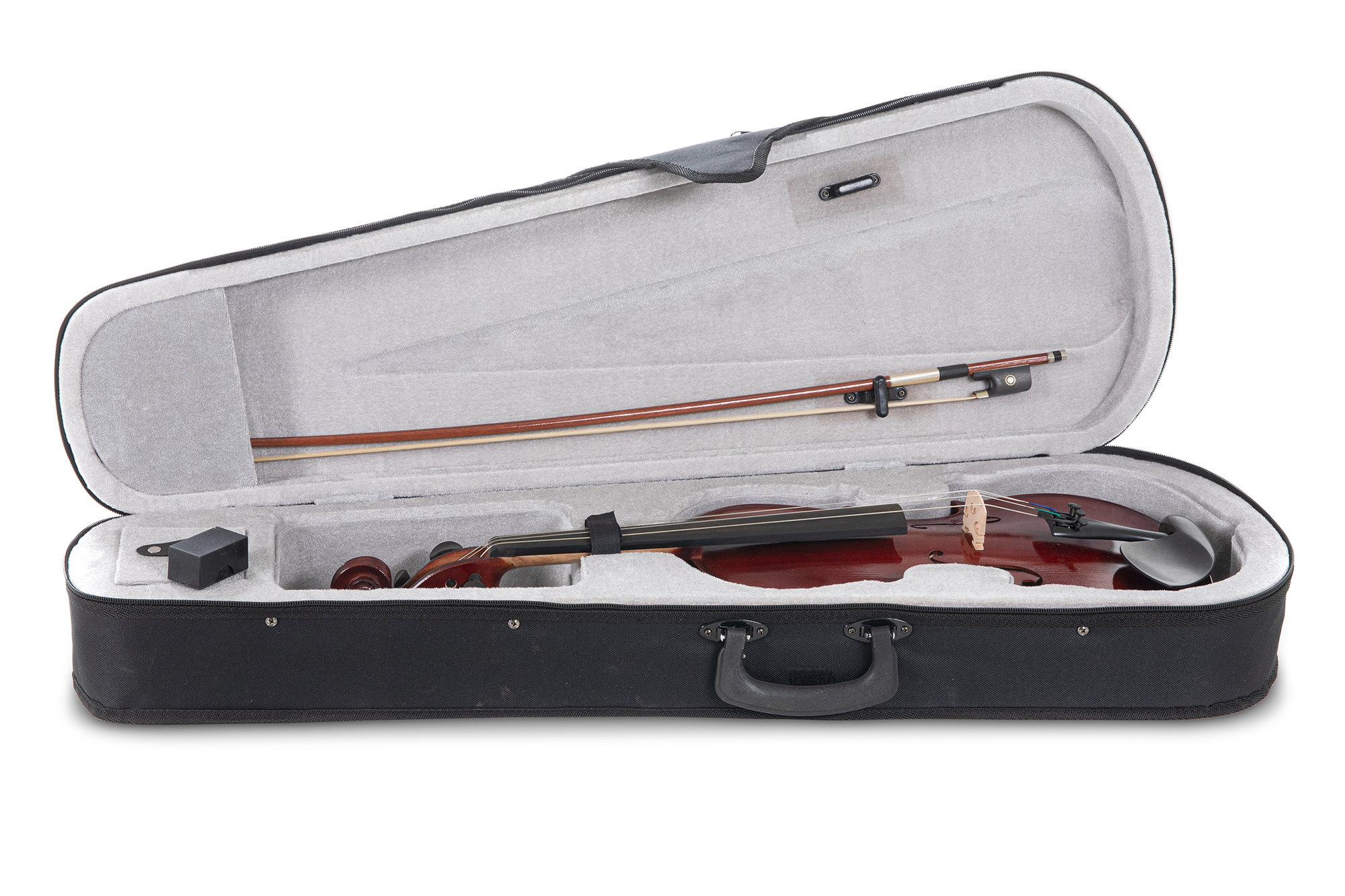 Gewa Pure Ensemble Alto Hw 38,2 Cm - Akustische Viola - Variation 6