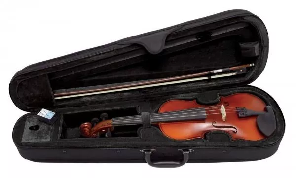 Akustische violine Gewa Pure Ensemble Violon EW