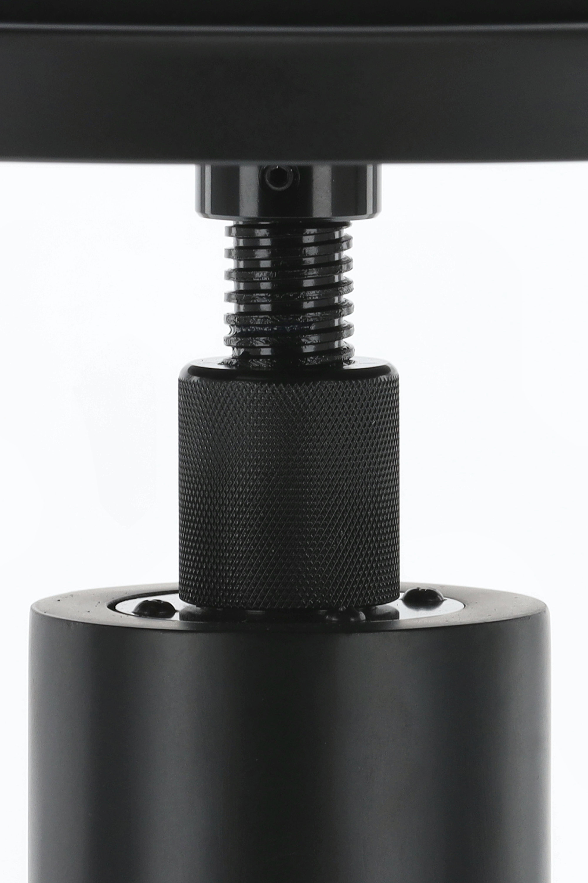 Gewa Tabouret De Piano Deluxe Noir Mat - Klavierbänke - Variation 3