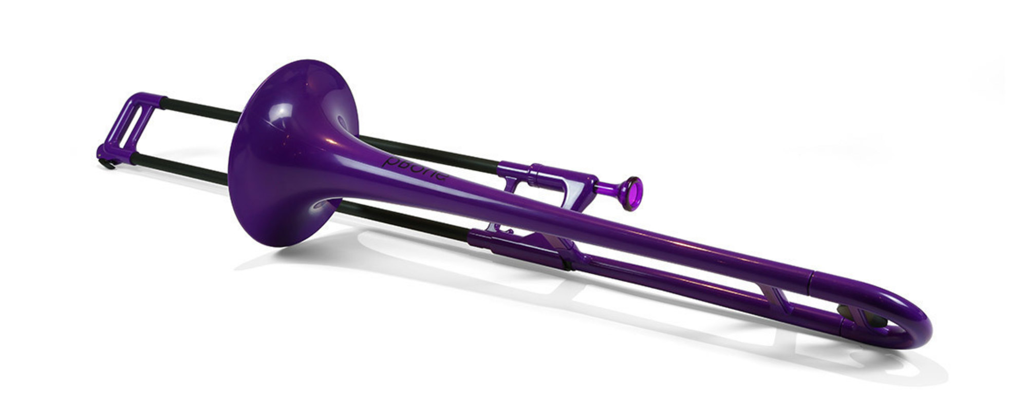 Gewa Trombone Violet - Anfänger-Posaune - Variation 1