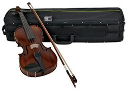 Akustische violine Gewa Ensemble Aspirante York 4/4 + Rectangular Case
