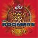 M3015 Boomers Medium 45-105 - Flea Signature - satz mit 4 saiten