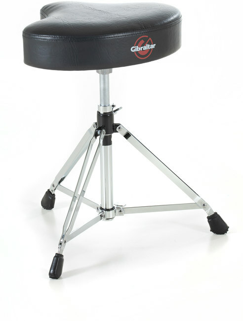 Gibraltar 6608 Serie 6000 Assise Moto - Drummersitz - Main picture