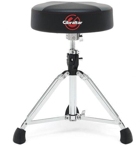 Drummersitz Gibraltar Siège Round Top 9608