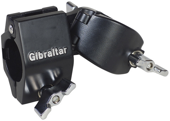 Gibraltar Sc-grsara Rack Pipe Clamp   Road Series  Angle Droit Ajustable - Rackklammer - Main picture