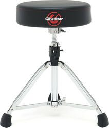 Drummersitz Gibraltar 9608 Pro Round Throne