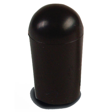 Gibson Toggle Switch Cap Black - - Schalterknopf Kappe - Variation 1