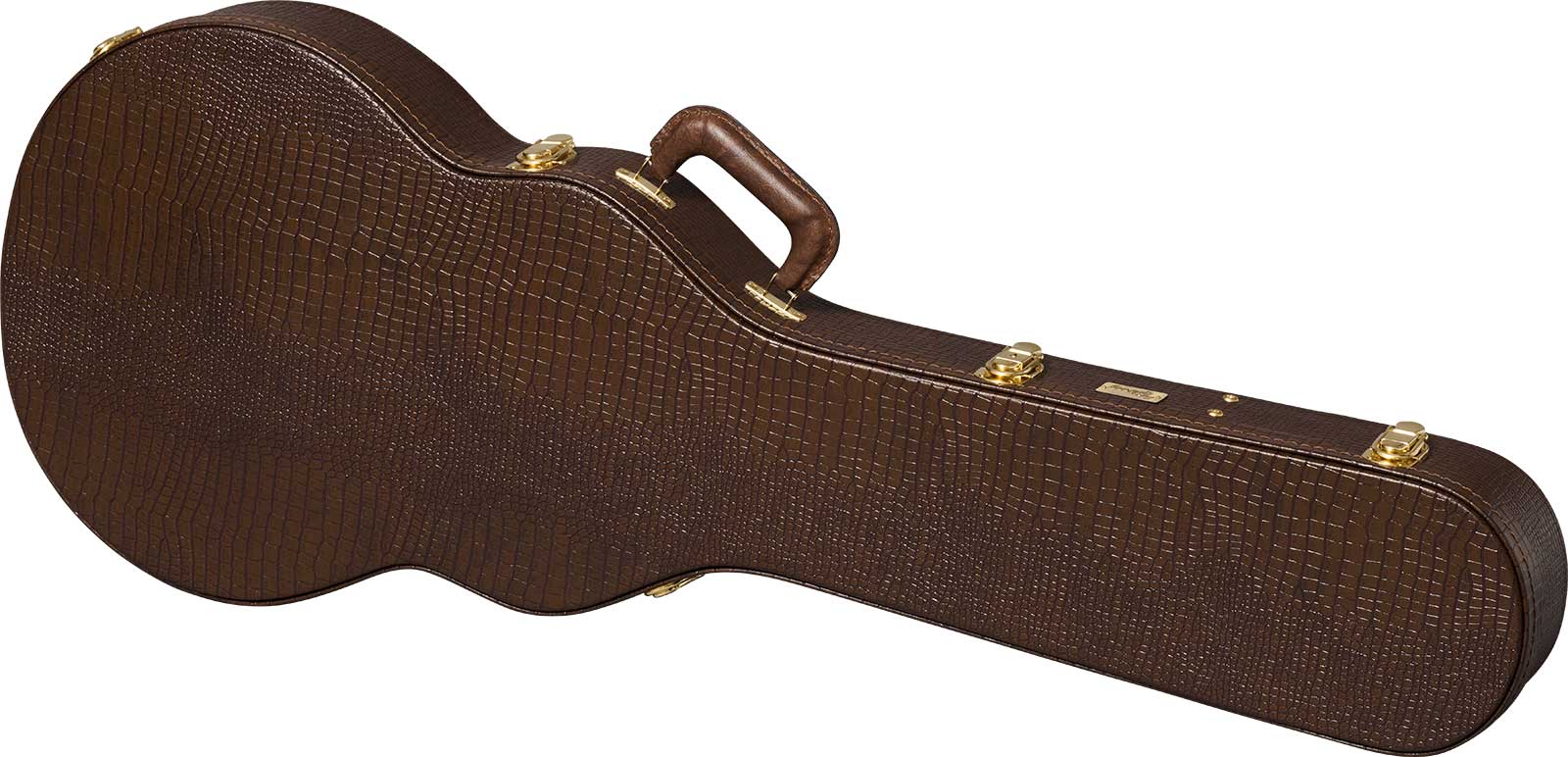 Gibson Charlie Starr Les Paul Junior Ltd Signature 1p90 Ht Rw - Dark Walnut - Signature-E-Gitarre - Variation 5
