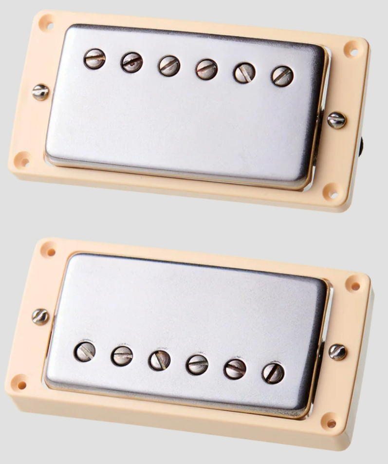 Gibson Collectors Edition 1959 Humbucker Series 3 Pickup Set - Gitarre Tonabnehmer - Variation 1