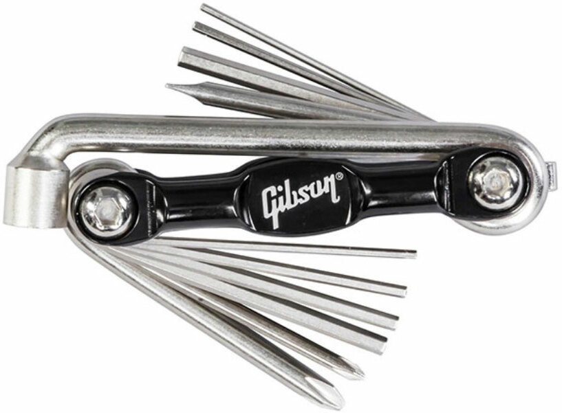 Gibson Atmt-01 Multi Tool Kit - Werkzeugset - Main picture