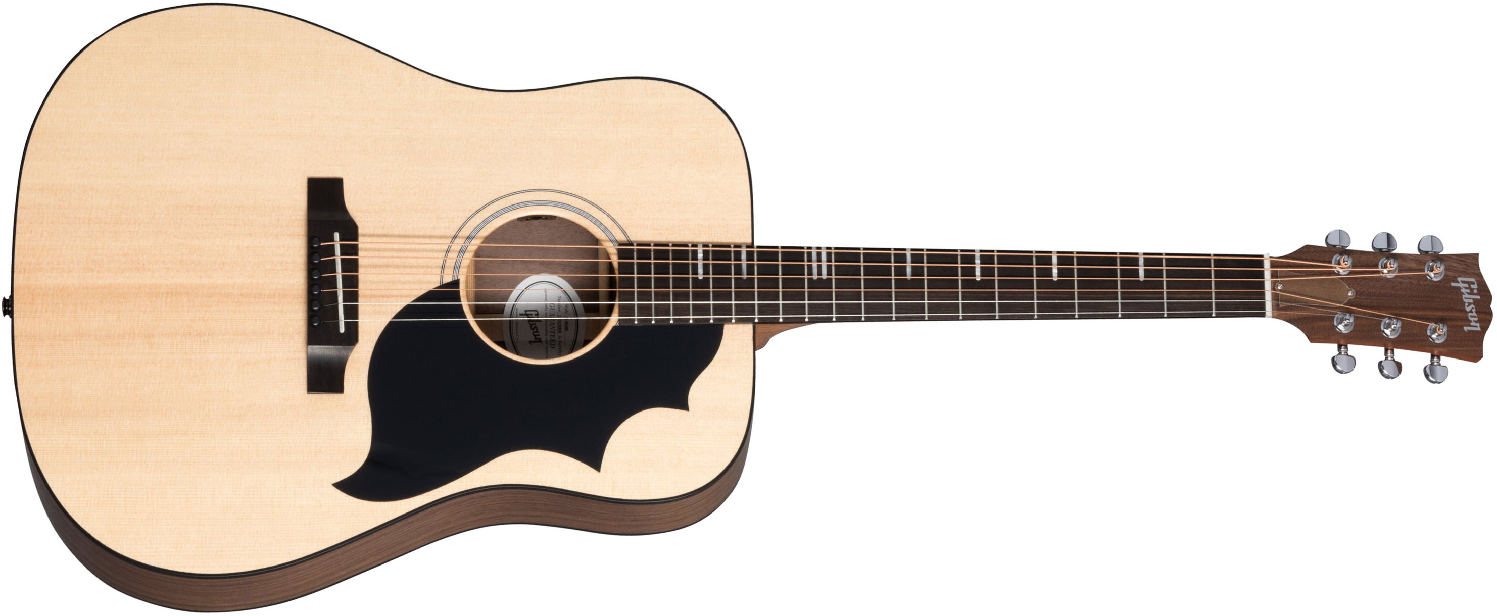 Gibson G-bird Generation Dreadnought Epicea Noyer Eb - Natural - Westerngitarre & electro - Main picture