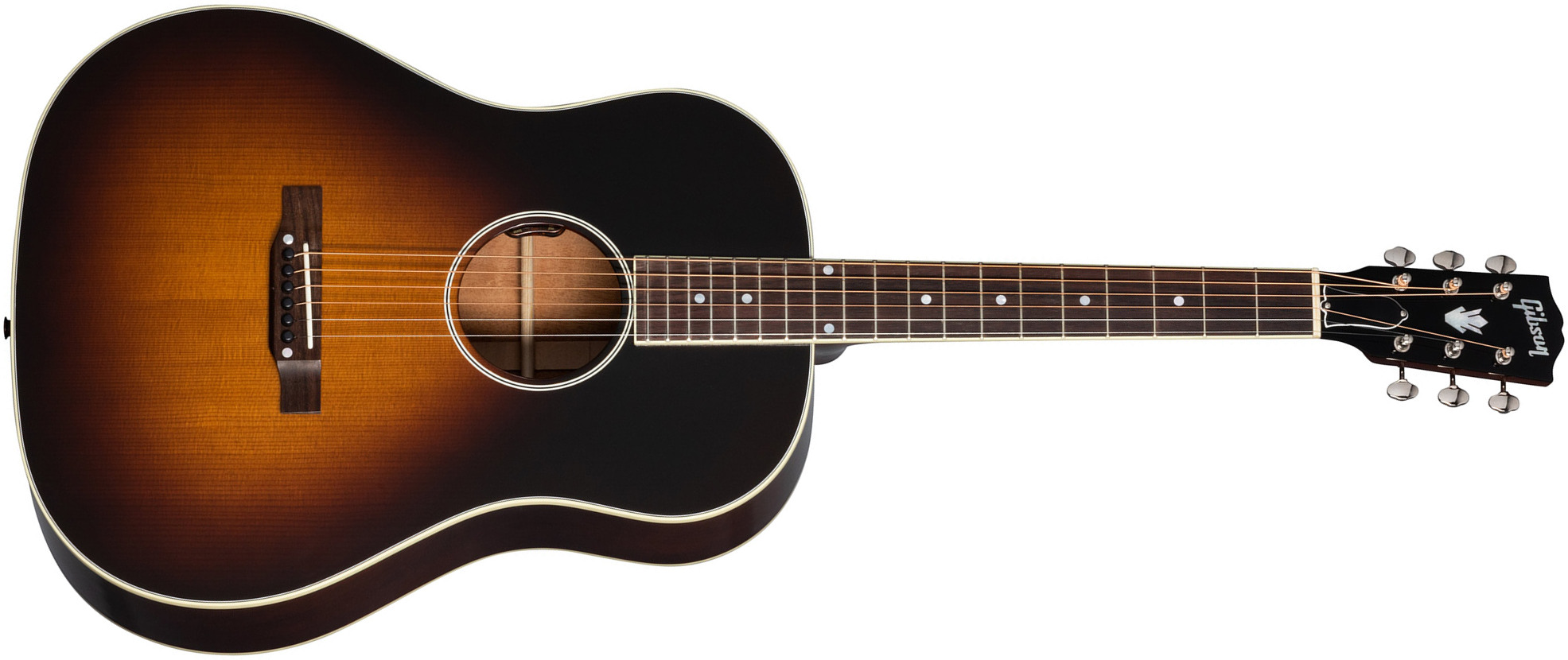 Gibson Keb Mo L-00 3.0 12-fret J-45 Signature Dreadnought Epicea Acajou  Rw - Vintage Sunburst - Westerngitarre & electro - Main picture
