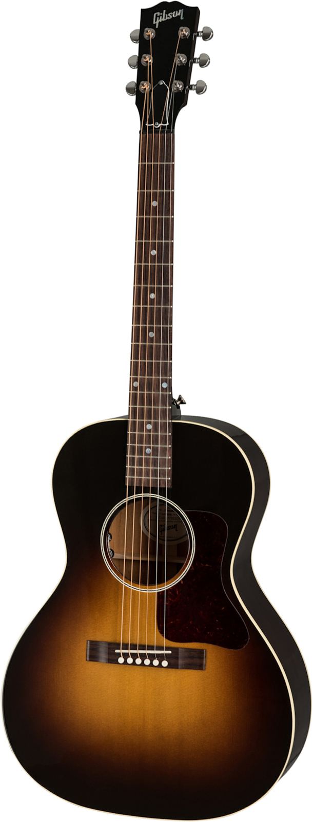 Gibson L-00 Special Modern Parlor Epicea Acajou Rw - Satin Vintage Sunburst - Folk-Gitarre - Main picture