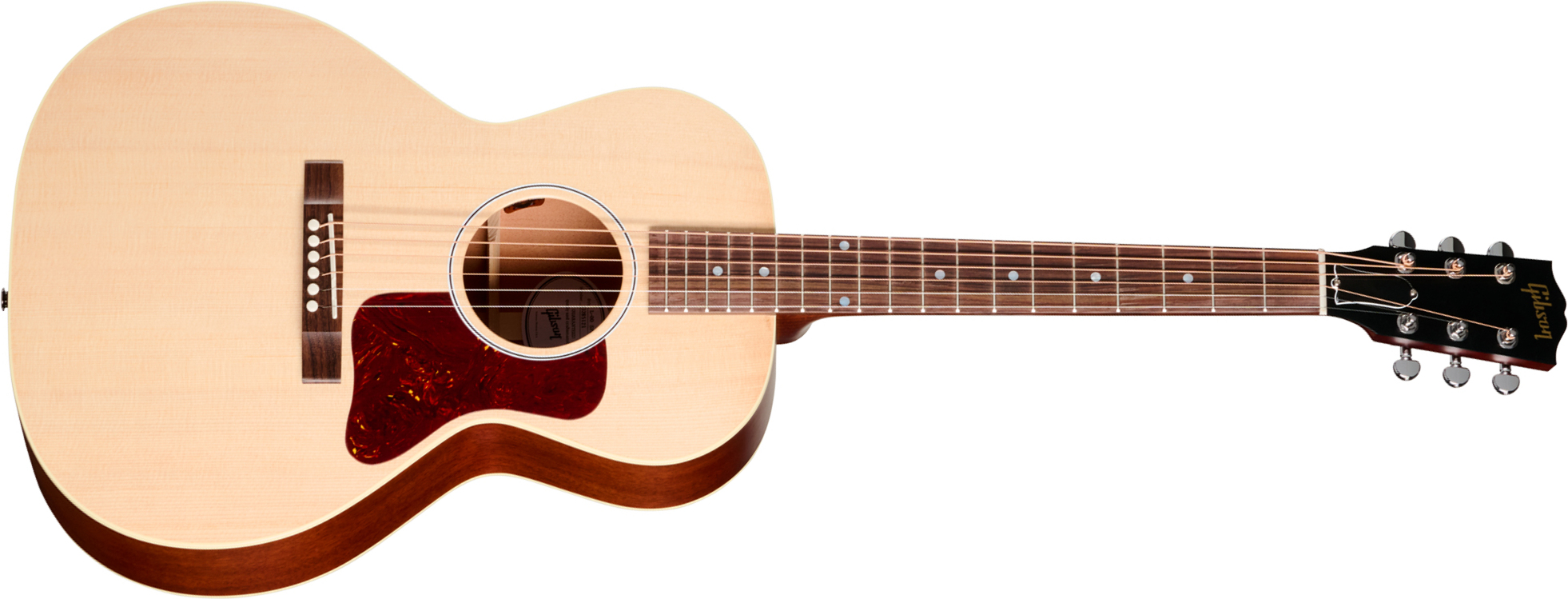 Gibson L00 Special El00 Special Modern Parlor Shsc Epicea Acajou Rw - Satin Natural - Folk-Gitarre - Main picture