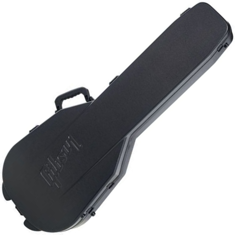 Gibson Les Paul Deluxe Protector Guitar Case - Koffer für E-Gitarren - Main picture