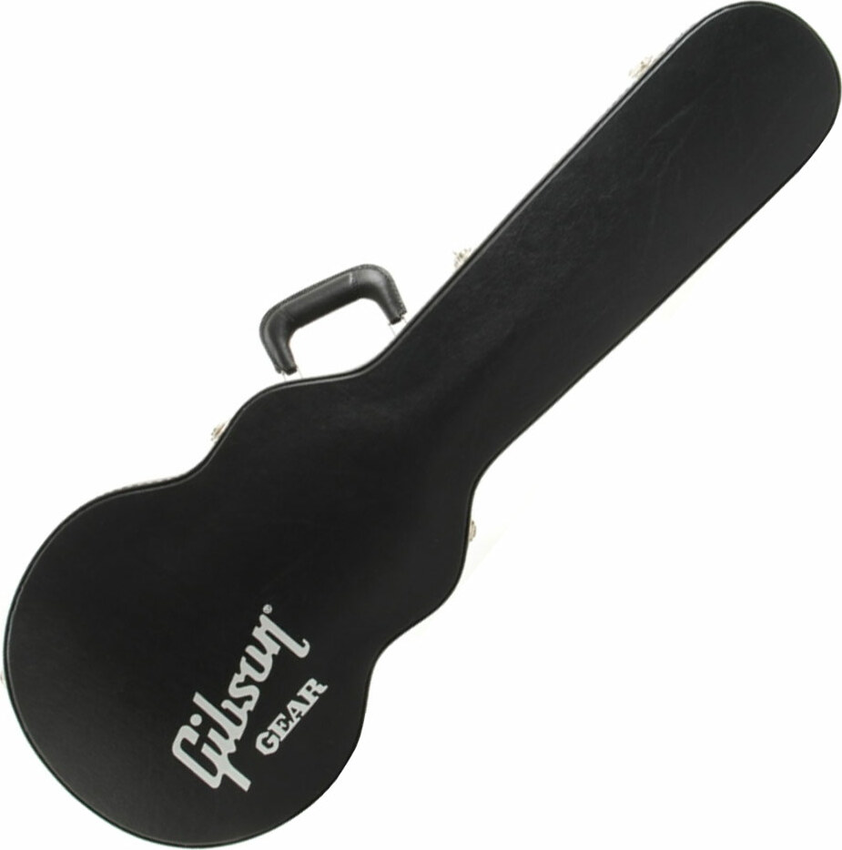 Gibson Les Paul Hardshell Case - Koffer für E-Gitarren - Main picture