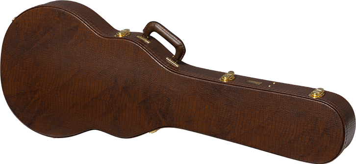 Gibson Lifton Historic Gator Hardshell Case Lp - Koffer für E-Gitarren - Main picture