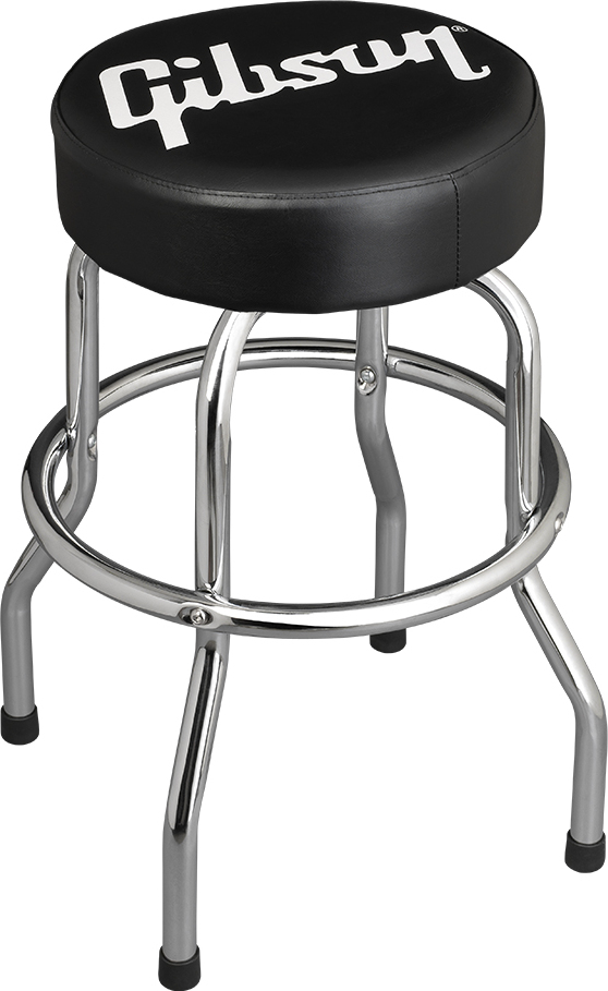 Gibson Premium Playing Stool 24inc. - Hocker - Main picture