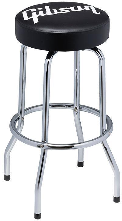 Hocker Gibson Premium Playing Stool Standard Logo Tall