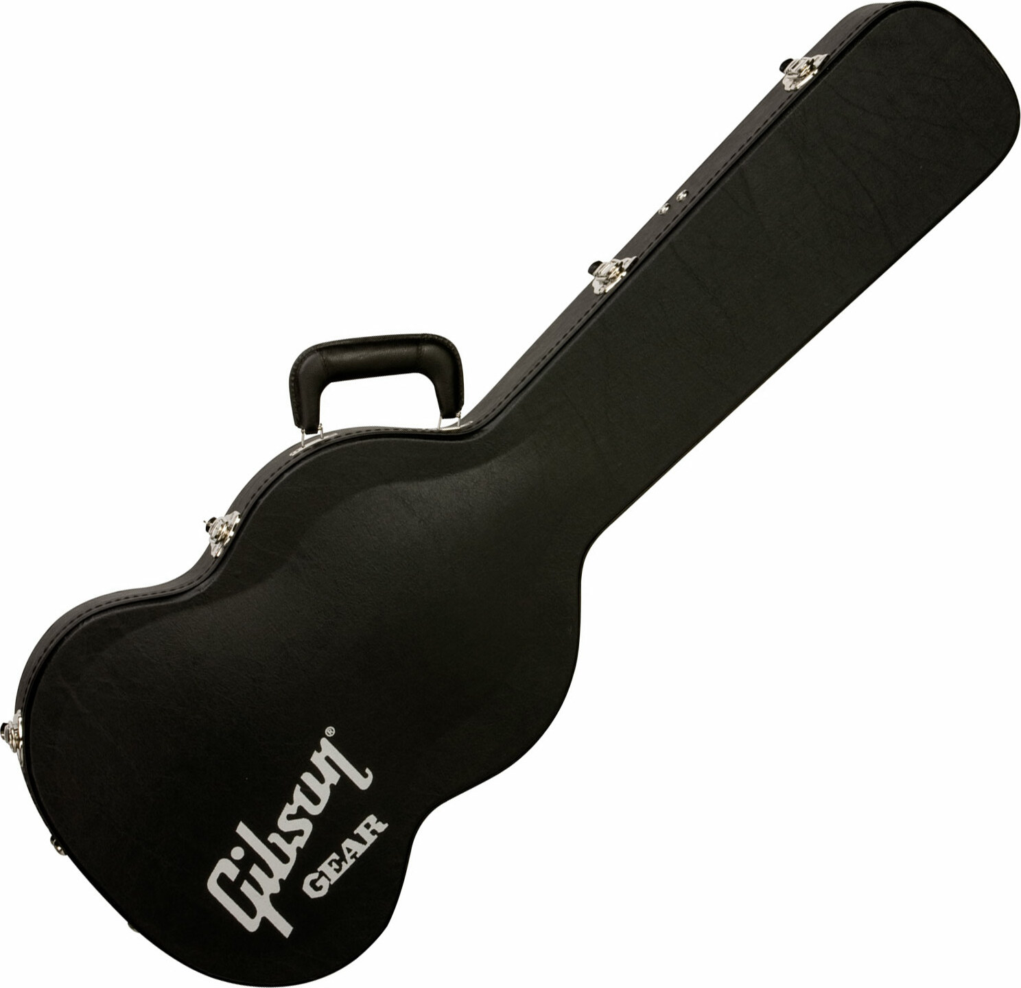 Gibson Sg Hardshell Case - Koffer für E-Gitarren - Main picture