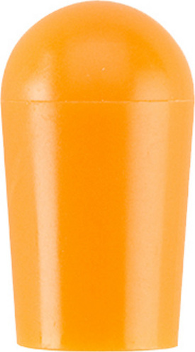 Gibson Toggle Switch Cap Vintage Amber - - Schalterknopf Kappe - Main picture