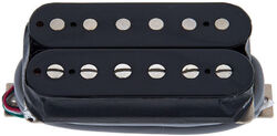 Gitarre tonabnehmer Gibson 490R Modern Classic Humbucker (manche) - Double Black