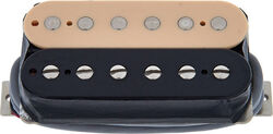 Gitarre tonabnehmer Gibson 500T Super Ceramic Bridge Humbucker (chevalet) - Zebra