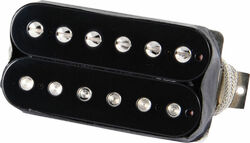 57 Classic Plus Humbucker Pickup - Double Black