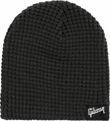 Mütze Gibson Charcoal Logo Beanie - Einzigartige größe