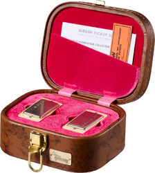Gitarre tonabnehmer Gibson Collector’s Edition 1959 Humbucker Series 3 Pickup Set