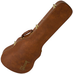 Koffer für e-gitarren  Gibson ES-339 Guitar Case - Classic Brown