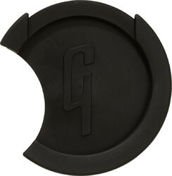 Schalllocheinsatz Gibson Generation Acoustic Soundhole Cover (with Pickup Access)