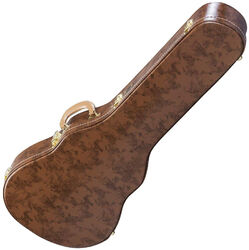 Koffer für e-gitarren Gibson Historic Replica Les Paul Guitar Case Non-Aged