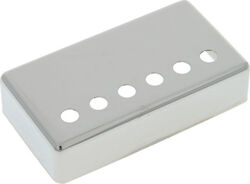 Tonabnehmerkappen Gibson Bridge Humbucker Cover - Chrome