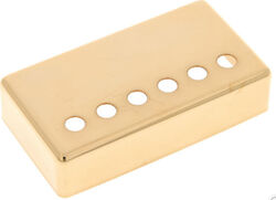 Tonabnehmerkappen Gibson Bridge Humbucker Cover - Gold