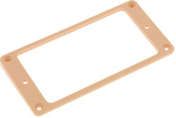 Tonabnehmer rahmen Gibson Neck Pickup Mounting Ring - Creme