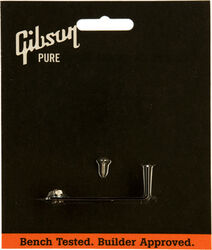 Pickguardhalter Gibson Pickguard Bracket - Chrome