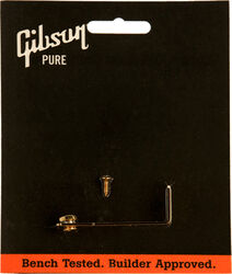 Pickguardhalter Gibson Pickguard Bracket - Gold